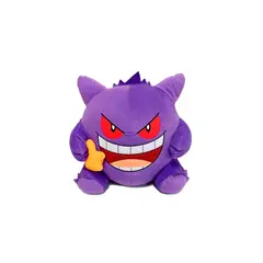 POKEMON - Peluche Gengar XL Mogumogu Time Japon