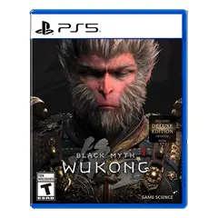 SONY - Black Myth Wukong PlayStation 5
