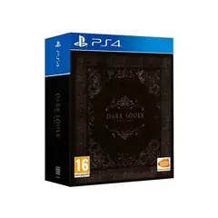 SONY - Dark Souls Trilogy EU Playstation 4