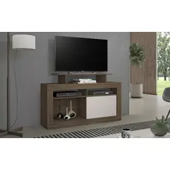 NACION MUEBLES - MUEBLES PARA TV YEAT COLOR ROBLE
