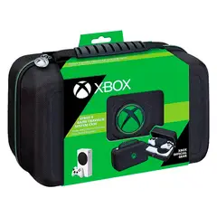 RDS - Maletin Game Traveler Deluxe System Case Xbox Series S Black