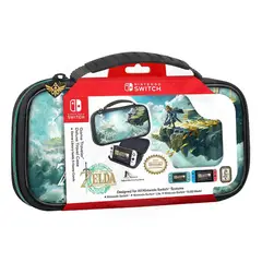 NINTENDO - ESTUCHE PARA SWITCH RDS The Legend Of Zelda Tears Of The Kingdom