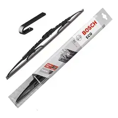 BOSCH - Plumilla Eco Limpia Parabrisas 660mm 26 Pulgadas