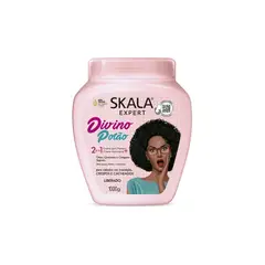 SKALA - Mascarilla Cap 2 en 1 Divino Potao 1kg