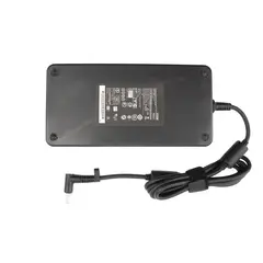 HP - Cargador 19.5V. 11.8A. 230W. 4.5X3.0mm. OMEN
