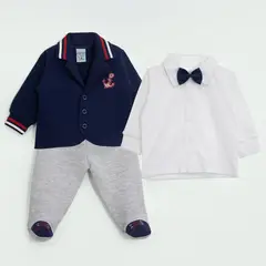 KUKULI - AJUAR AUSTIN BEBITO 4414