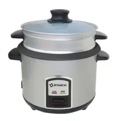 IMACO - Olla Arrocera 15L RCS150