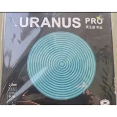 GENERICO - Goma Tenis de Mesa Ping Pong Uranus Pro Cocos Cortos