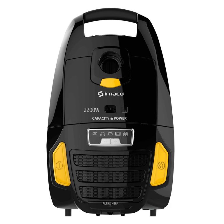 Aspiradora 2200W IA2200