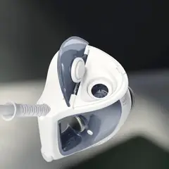 ELECTROLUX - Plancha a Vapor Inteligente E7SI1-2WBL