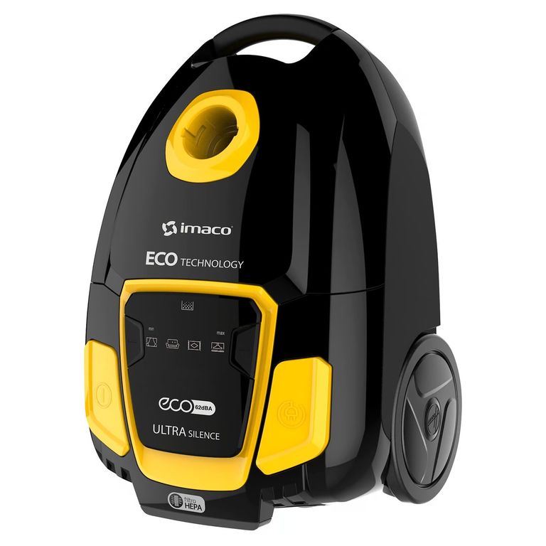 Aspiradora 700W IA700ECO