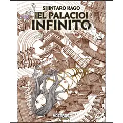 MOZTROS - Manga El Palacio Infinito