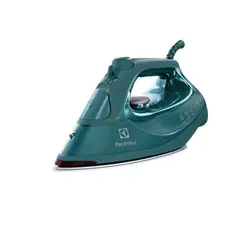 ELECTROLUX - Plancha de Ropa a Vapor y Seco Experience ESI80
