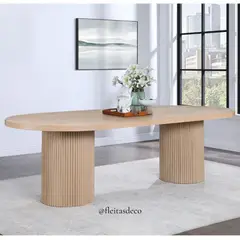 GENERICO - MESA COMEDOR BELINDA