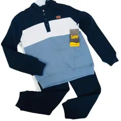 GENERICO - Conjunto 3 piezas Marca Lee