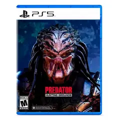 SONY - Predator Hunting Grounds PlayStation 5