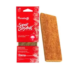 TECGO - AMBIENTADOR PARADISE SUPER ORGANIC CHERRY