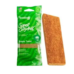 TECGO - AMBIENTADOR PARADISE SUPER ORGANIC TROPICAL TWIST