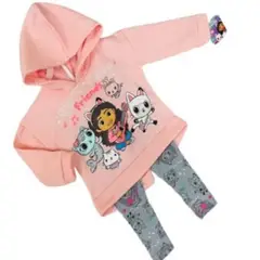 GENERICO - Conjunto Americano Gabbys