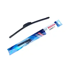 BOSCH - Plumilla AEROFIT Limpia Parabrisas 450mm 18 Pulgadas