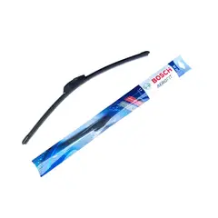 BOSCH - Plumilla AEROFIT Limpia Parabrisas 550mm 22 Pulgadas