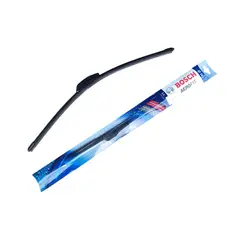 BOSCH - Plumilla AEROFIT Limpia Parabrisas 600mm 24 Pulgadas