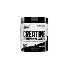 NUTREX RESEARCH - Creatina Nutrex 300Gr Monohidratada y Micronizada - Tienda Física