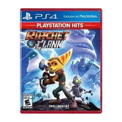 SONY - Ratchet & Clank PlayStation Hits PlayStation 4