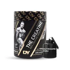 DORIAN YATES - Creatina 1Kg 100% Monohidratada +Portaproteína
