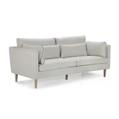 ROSEN - SOFA VESTERBRO 2CPO TELA CRUDO