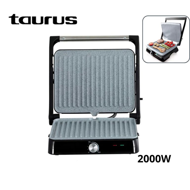 Grill Asteria II 2000w