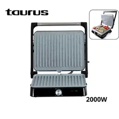 TAURUS - Grill Asteria II 2000w