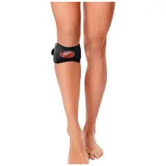 ARGYM - Rodillera Menisquera Reforzada Talla Stándar