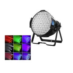 GENERICO - Tacho de luces de 54 luces para decoraciones