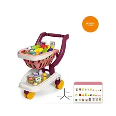 GENERICO - Juguete Coches De Compras