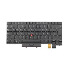 OEM - Teclado para Laptop Lenovo Thinkpad T470, T480,  A475, A485