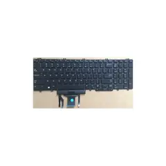 OEM - Teclado para Laptop Dell PRECISION 7540, 7740