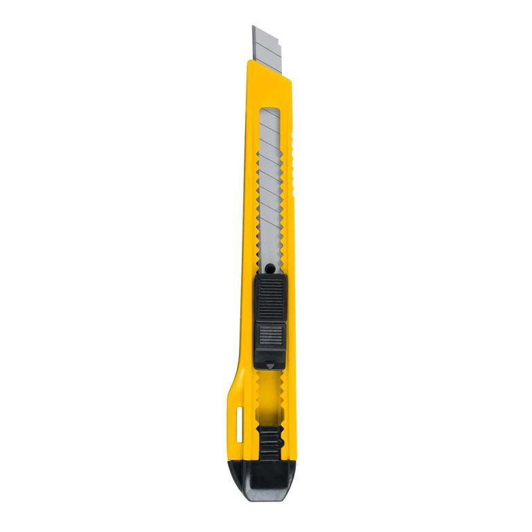 Cuchilla Cutter Hoja de 9mm Plastica 22403