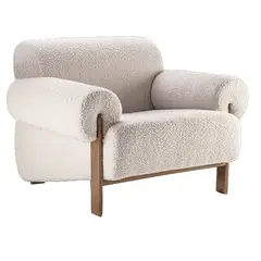 GENERICO - Butaca Bartolome Vintage - Beige