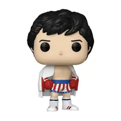 FUNKO - Rocky Balboa Pop 1713 Rocky III Original Pop Movies