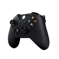 MICROSOFT - Control mando Xbox XS - Negro