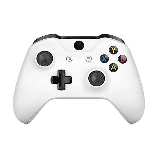 Control mando inalámbrico Xbox Series XS Series X e S Blanco