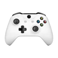 MICROSOFT - Control mando inalámbrico Xbox Series XS Series X e S Blanco