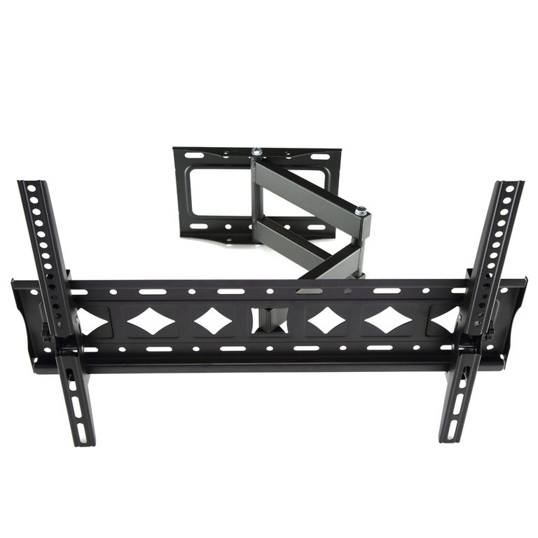 Soporte de pared para tv de 26 a 65.2 Brazos modelo cp511-