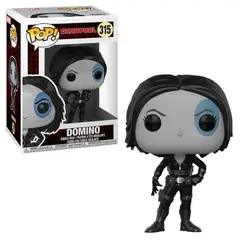 FUNKO - Pop Domino Deadpool