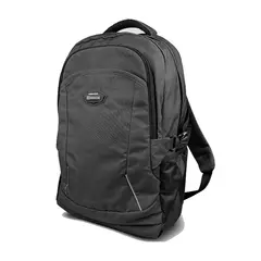 KLIPXTREME - Klip Xtreme Mochila TrendTrek para Laptop 15.6 Color Negro - KNB-436BK