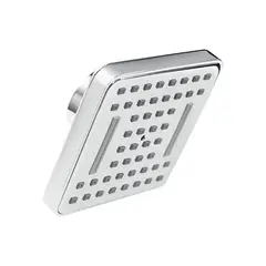 FRATELLI - Cabeza Ducha Española 4Pulg en Abs