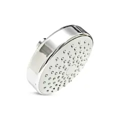 FRATELLI - Cabeza Ducha Española 4Pulg en Abs