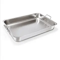 RECORD - Asadera AlumAbrillant50X35 -