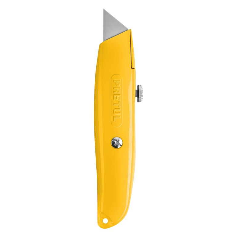 Cuchilla Cutter Hoja de 19mm Cambio Rápido 22400